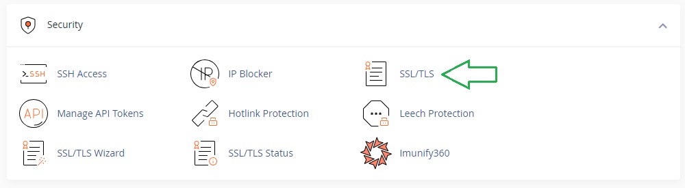SSL/TLS